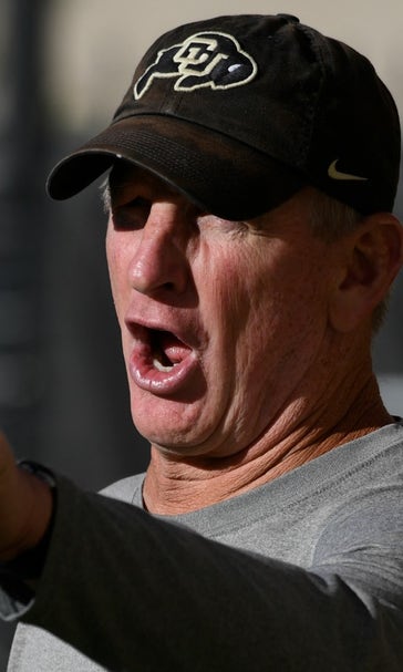 Sources: Oregon to hire defensive coordinator Jim Leavitt away from Colorado